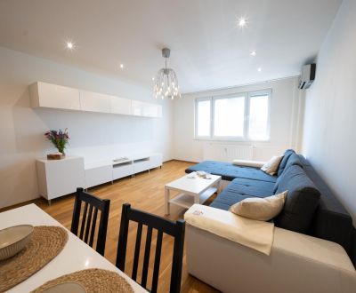 Kaufen 4-Zimmer-Wohnung, 4-Zimmer-Wohnung, Bernolákova, Košice - Západ