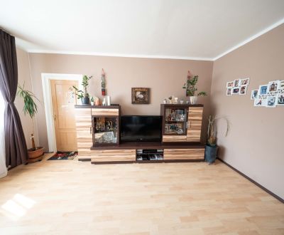 Kaufen 4-Zimmer-Wohnung, 4-Zimmer-Wohnung, Ďumbierska, Prešov, Slowake