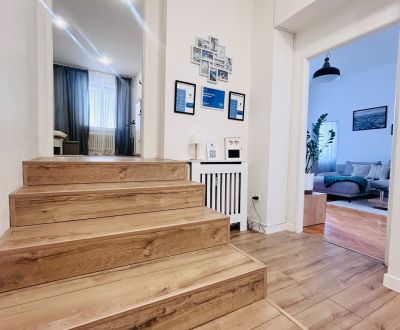 Mieten 3-Zimmer-Wohnung, 3-Zimmer-Wohnung, Hlavné námestie, Nové Zámky