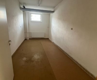 Mieten Lager und Hallen, Lager und Hallen, Záhradnícka, Prievidza, Slo