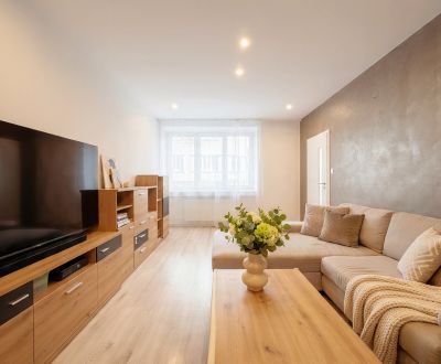 Mieten 2-Zimmer-Wohnung, 2-Zimmer-Wohnung, M.R. Štefánika , Žilina, Sl
