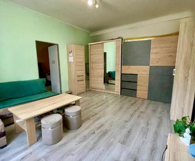 Kaufen 2-Zimmer-Wohnung, 2-Zimmer-Wohnung, Krátka, Nitra, Slowakei