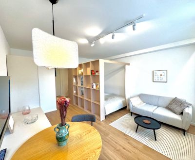 Kaufen 1-Zimmer-Wohnung, 1-Zimmer-Wohnung, Sekurisova, Bratislava - Dú