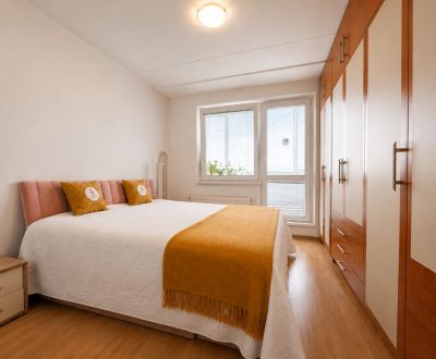 Kaufen 3-Zimmer-Wohnung, 3-Zimmer-Wohnung, Rudohorská, Banská Bystrica