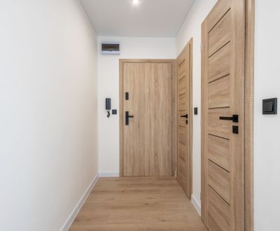 Kaufen 2-Zimmer-Wohnung, 2-Zimmer-Wohnung, J. Murgaša, Michalovce, Slo