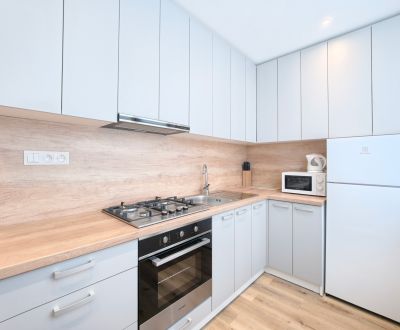 Mieten 2-Zimmer-Wohnung, 2-Zimmer-Wohnung, Gagarinova, Košice - Nad Ja
