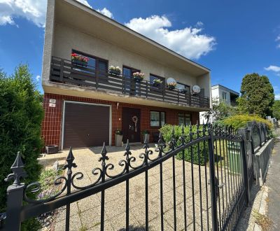 Kaufen Einfamilienhaus, Einfamilienhaus, Dobšinského, Banská Bystrica,