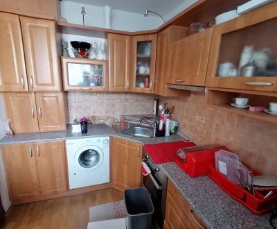 Kaufen 1-Zimmer-Wohnung, 1-Zimmer-Wohnung, Jána Fraňa, Martin, Slowake