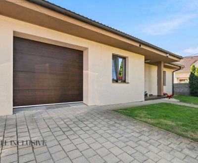 Kaufen Einfamilienhaus, Einfamilienhaus, Kralova  nad  Vahom, Nitra, S