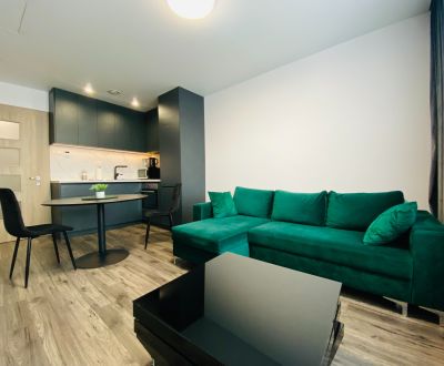 Mieten 3-Zimmer-Wohnung, 3-Zimmer-Wohnung, Fejova, Košice - Staré Mest