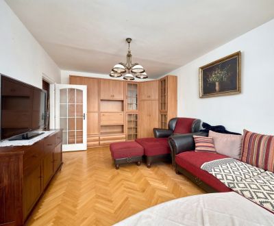 Kaufen 2-Zimmer-Wohnung, 2-Zimmer-Wohnung, Kyjevská, Bratislava - Nové