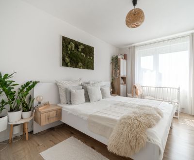 Kaufen 2-Zimmer-Wohnung, 2-Zimmer-Wohnung, Armádna, Trenčín, Slowakei
