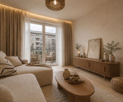 Kaufen 3-Zimmer-Wohnung, 3-Zimmer-Wohnung, Hollého, Nitra, Slowakei