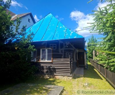 Kaufen Einfamilienhaus, Einfamilienhaus, Ružomberok, Slowakei