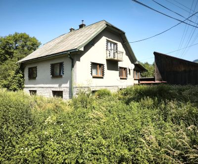 Kaufen Einfamilienhaus, Einfamilienhaus, Čadca, Slowakei