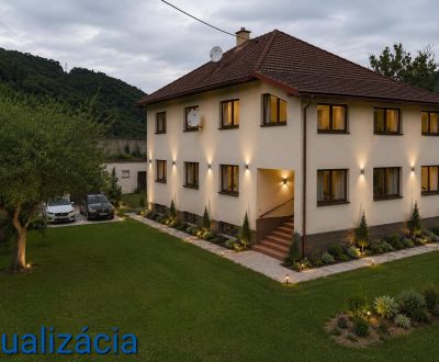 Kaufen Einfamilienhaus, Einfamilienhaus, Zvolen, Slowakei