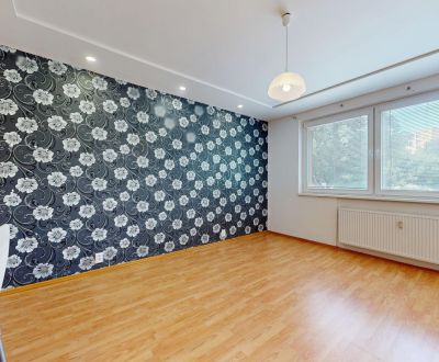 Kaufen 1-Zimmer-Wohnung, 1-Zimmer-Wohnung, Bakošova, Bratislava - Lama