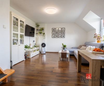 Mieten 5+ Zimmer-Wohnung, Poprad, Slowakei