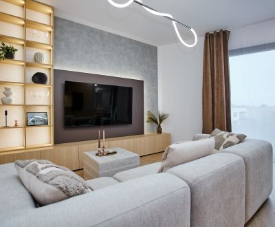 Mieten 2-Zimmer-Wohnung, 2-Zimmer-Wohnung, Popradská, Košice - Západ, 