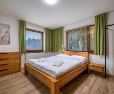 Kaufen 1-Zimmer-Wohnung, 1-Zimmer-Wohnung, Dovalovo, Liptovský Mikuláš