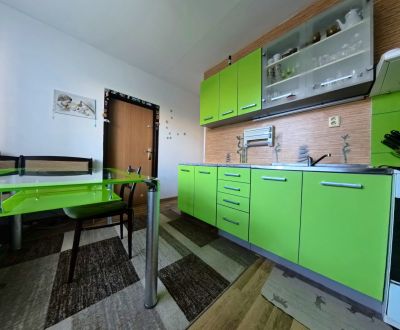 Kaufen 2-Zimmer-Wohnung, 2-Zimmer-Wohnung, Bizetova, Nitra, Slowakei