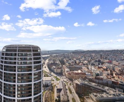 Kaufen 2-Zimmer-Wohnung, 2-Zimmer-Wohnung, Továrenská, Bratislava - St
