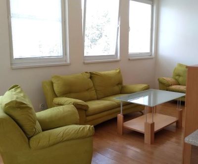 Mieten 2-Zimmer-Wohnung, 2-Zimmer-Wohnung, Tieda SNP, Košice - Západ, 