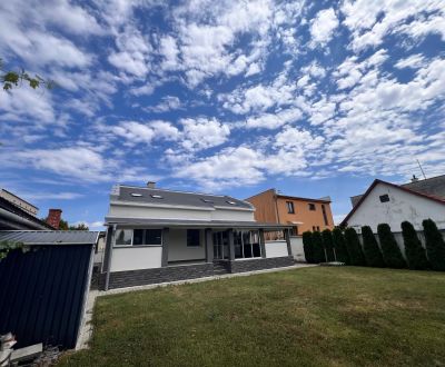 Kaufen Einfamilienhaus, Einfamilienhaus, Cintorínska, Levice, Slowakei