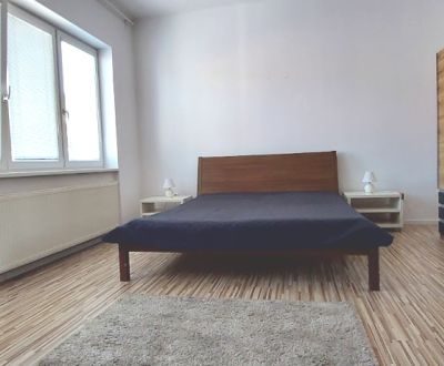 Mieten 2-Zimmer-Wohnung, 2-Zimmer-Wohnung, J. Cikkera, Banská Bystrica