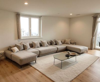 Kaufen 3-Zimmer-Wohnung, 3-Zimmer-Wohnung, Smreková, Zvolen, Slowakei