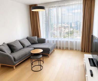 Mieten 2-Zimmer-Wohnung, 2-Zimmer-Wohnung, Továresnká, Bratislava - St