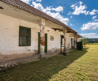 Kaufen Einfamilienhaus, Einfamilienhaus, Hoštáky, Malacky, Slowakei