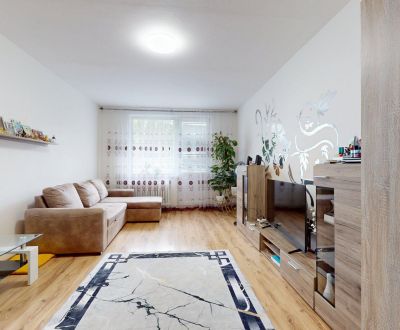 Kaufen 2-Zimmer-Wohnung, 2-Zimmer-Wohnung, Pri kaštieli, Skalica, Slow