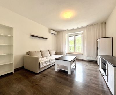 Mieten 2-Zimmer-Wohnung, 2-Zimmer-Wohnung, Jarmočná, Nitra, Slowakei