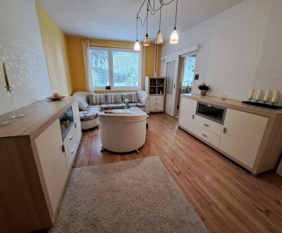 Kaufen 3-Zimmer-Wohnung, 3-Zimmer-Wohnung, Sídl.Lúky, Nitra, Slowakei