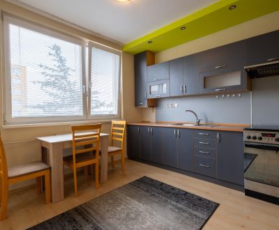 Kaufen 1-Zimmer-Wohnung, 1-Zimmer-Wohnung, Okružná, Michalovce, Slowak
