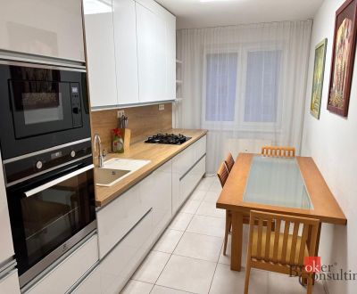 Kaufen 3-Zimmer-Wohnung, Prešov, Slowakei
