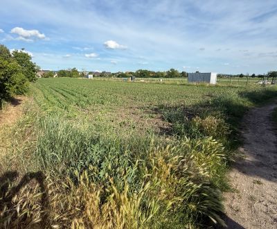 Kaufen Baugrund, Baugrund, Dudvážska, Piešťany, Slowakei