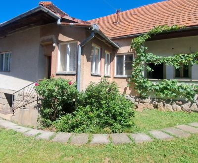 Kaufen Einfamilienhaus, Einfamilienhaus, Ostrá Lúka, Zvolen, Slowakei