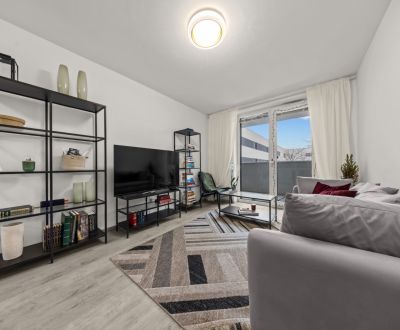 Kaufen 3-Zimmer-Wohnung, 3-Zimmer-Wohnung, Závodu Matador, Bratislava 