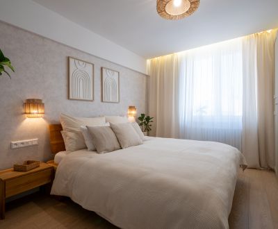 Mieten 3-Zimmer-Wohnung, 3-Zimmer-Wohnung, Damborského, Nitra, Slowake