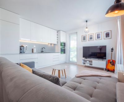 Kaufen 3-Zimmer-Wohnung, 3-Zimmer-Wohnung, Hornostavská, Nitra, Slowak