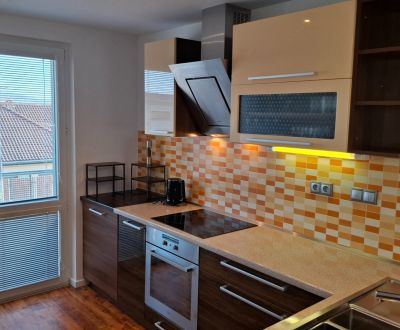 Mieten 2-Zimmer-Wohnung, 2-Zimmer-Wohnung, Nitrianska, Nitra, Slowakei