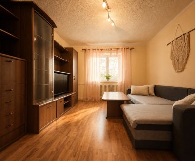 Kaufen 2-Zimmer-Wohnung, 2-Zimmer-Wohnung, Námestie Jozefa Emanuela, P