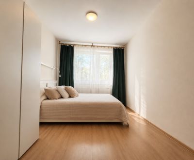 Mieten 3-Zimmer-Wohnung, 3-Zimmer-Wohnung, Starohorská, Banská Bystric