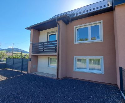Kaufen Einfamilienhaus, Einfamilienhaus, Partizánska Ľupča, Liptovský 