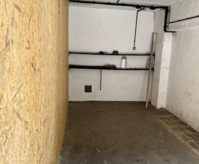 Kaufen Garage, Garage, Rajčianska, Bratislava - Vrakuňa, Slowakei
