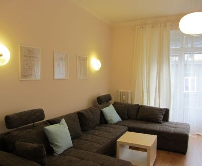 Kaufen 4-Zimmer-Wohnung, 4-Zimmer-Wohnung, Obchodná, Bratislava - Star