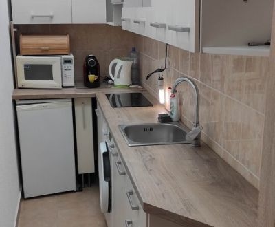 Kaufen 1-Zimmer-Wohnung, 1-Zimmer-Wohnung, Krížna, Bratislava - Staré 