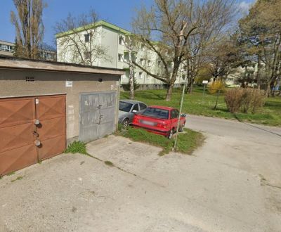 Kaufen Garage, Garage, Skalická cesta, Bratislava - Nové Mesto, Slowak